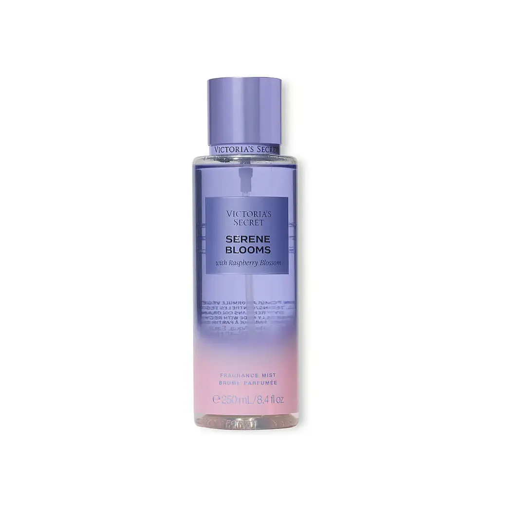 Serene Blooms With Raspberry Bloom Victoria Secret 250Ml Mujer Colonia 1