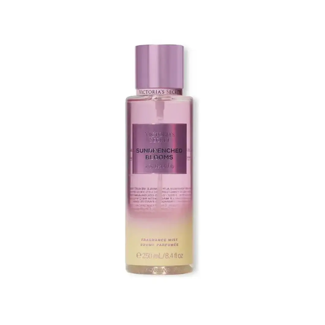 Sundrenched Blooms With Beach Lily  Victoria Secret 250Ml Mujer Colonia 1