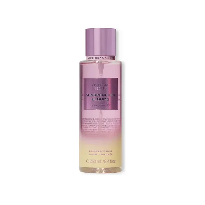 Sundrenched Blooms With Beach Lily  Victoria Secret 250Ml Mujer Colonia 1
