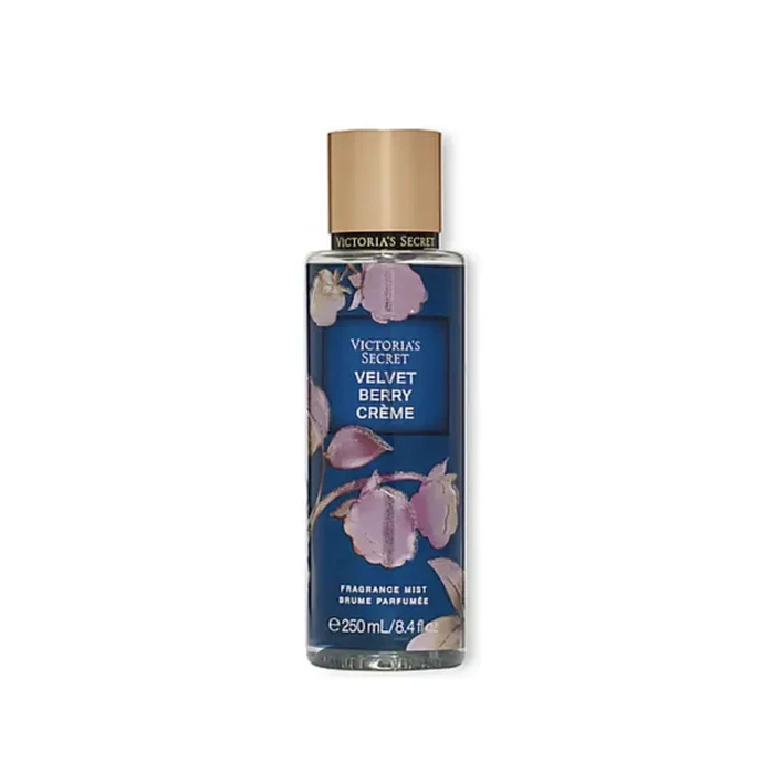 Velvet Berry Creme Victoria Secret 250Ml Mujer Colonia 1