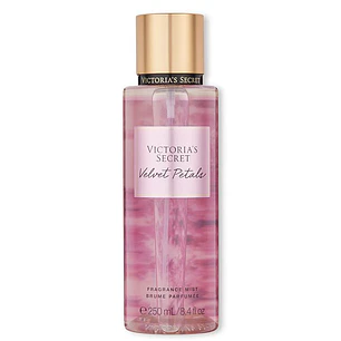 Velvet Petals Victoria Secret 250Ml Colonia (Formato 2023)