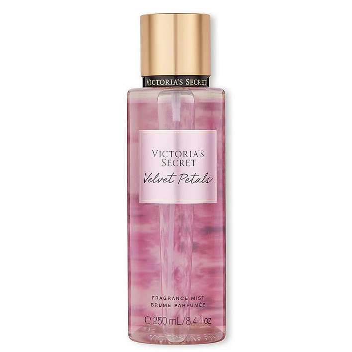 Velvet Petals Victoria Secret 250Ml Colonia (Formato 2023) 1