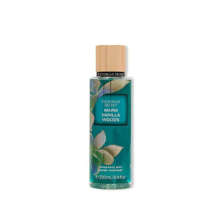 Warm Vanilla Woods Victoria Secret 250Ml Mujer Colonia 1