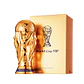 Parfums Zakat World Cup Vip Blue Unisex Edp 80 Ml - Miniatura 1