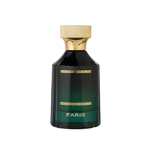 Fariha Fariis Edp 100Ml Unisex