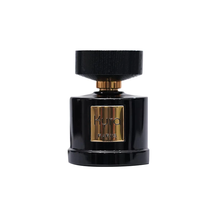 Kyra Fariis Edp 100Ml Unisex 2