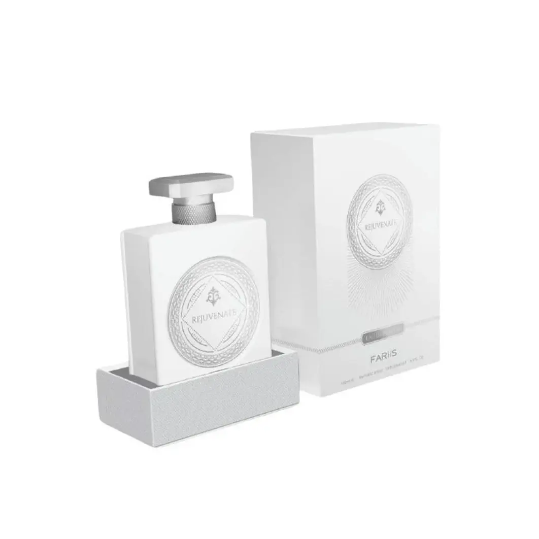 Rejuvenate Fariis 100ML Unisex edp 1