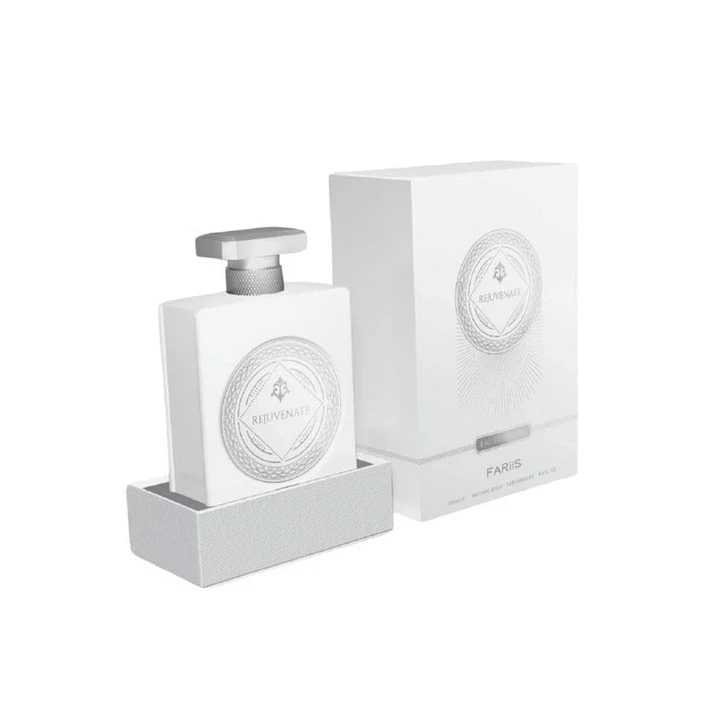 Rejuvenate Fariis 100ML Unisex edp 1