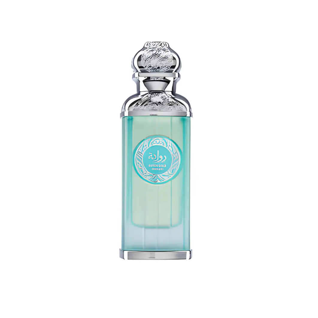 Riwayah Amalfi Fariis Edp 100Ml Unisex 2