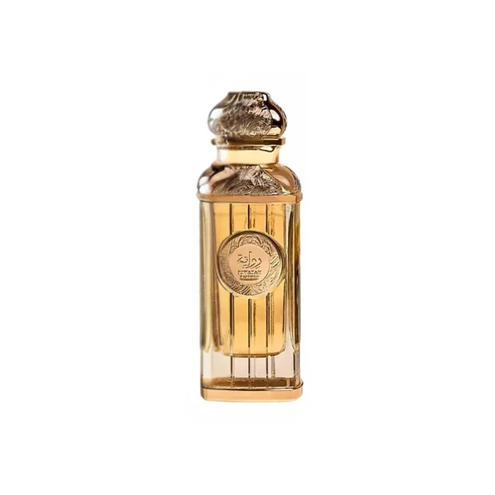 Riwayah Harrison Fariis Edp 100Ml Unisex 2