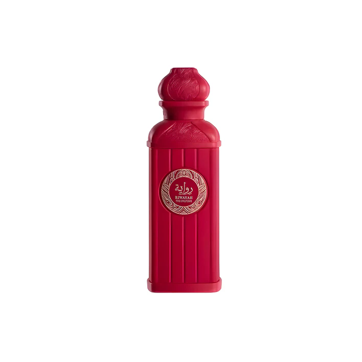 Riwayah The Only One Fariis Edp 100Ml Unisex 2