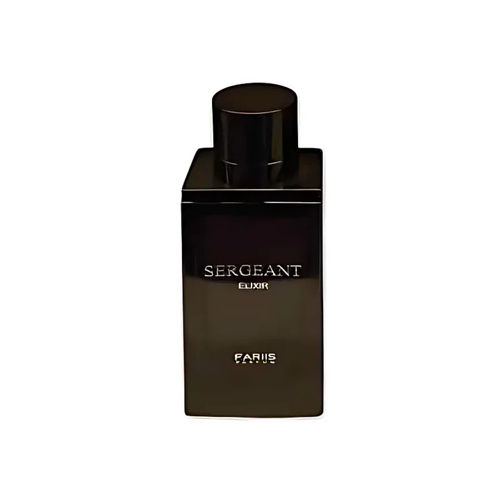 Sergeant Elixir Fariis Edp 100ML Hombre 2
