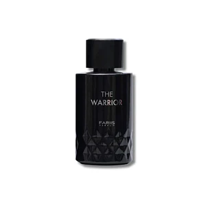 The Warrior Fariis Edp 100Ml Hombre