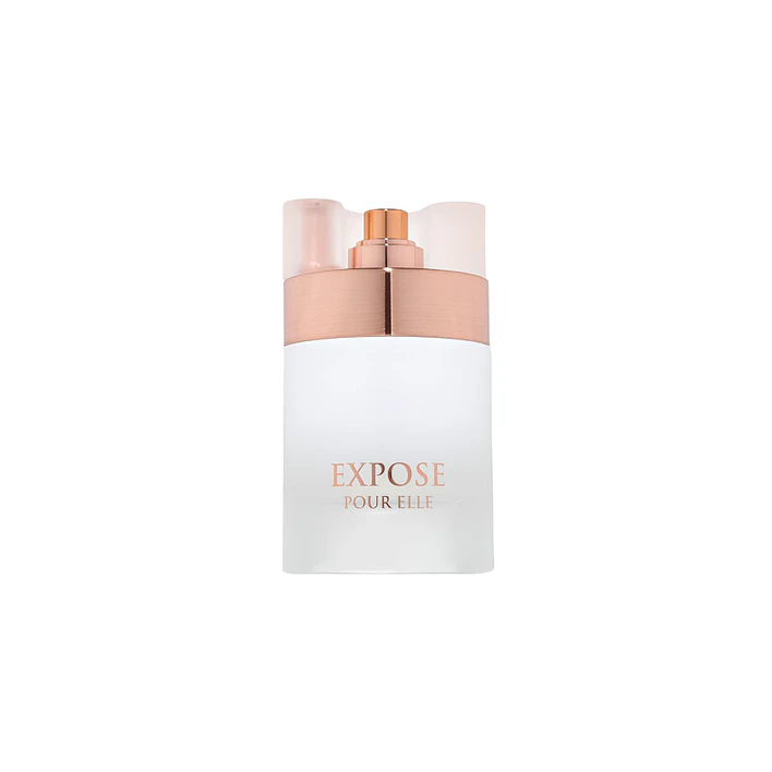 Expose Pour Elle Fragrance World edp 80ML mujer 2