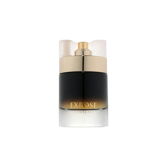 Expose Unisexe Fragrance World edp 80ML unisex 2
