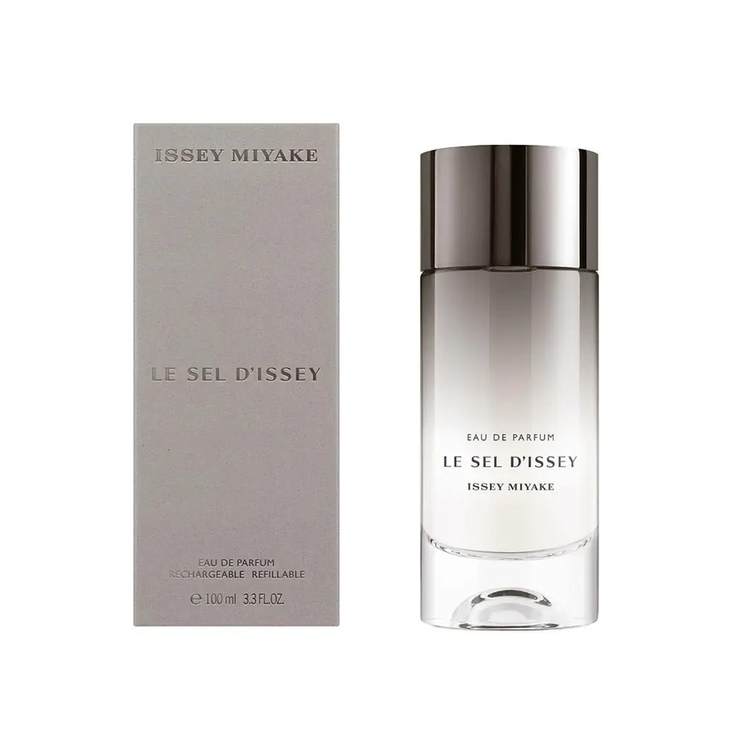 Issey Miyake Le Sel D Issey Edp 100Ml Hombre 1