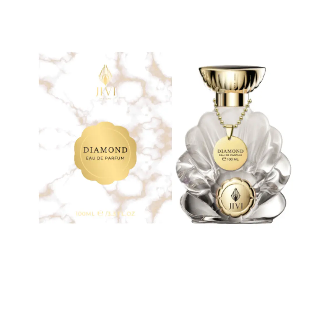 Diamond Gemstone Jivi Parfums Edp 100Ml Mujer - Inspirado de Paco Rabanne Fame 1