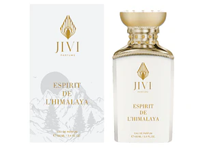 Espirit De LHimalaya  Places  Jivi Parfums Edp 100Ml Mujer - Inspirado de Paco Rabanne Olympea