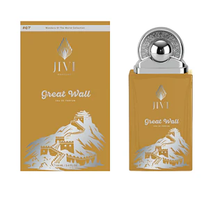 Great Wall Wow Jivi Parfums Edp 100Ml Hombre - Inspirado de Hugo Boss Boss Bottled