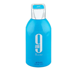 Desodorante 9Am Dive Afnan 250Ml Unisex