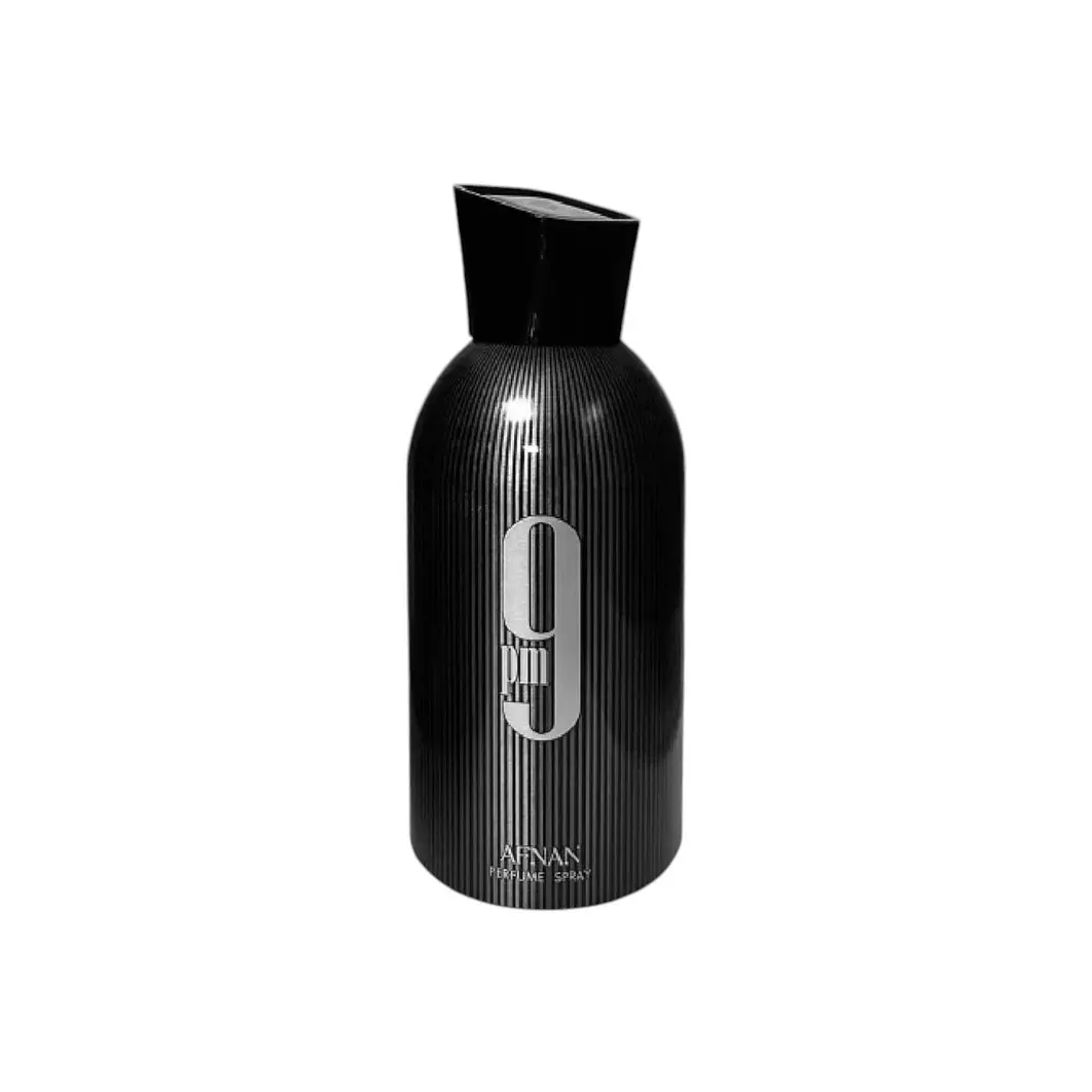 Desodorante 9Pm Afnan 250Ml Hombre 1