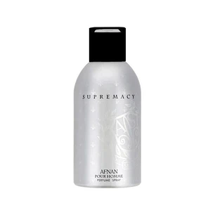 Desodorante Supermecy Pour Homme Afnan 250Ml Hombre