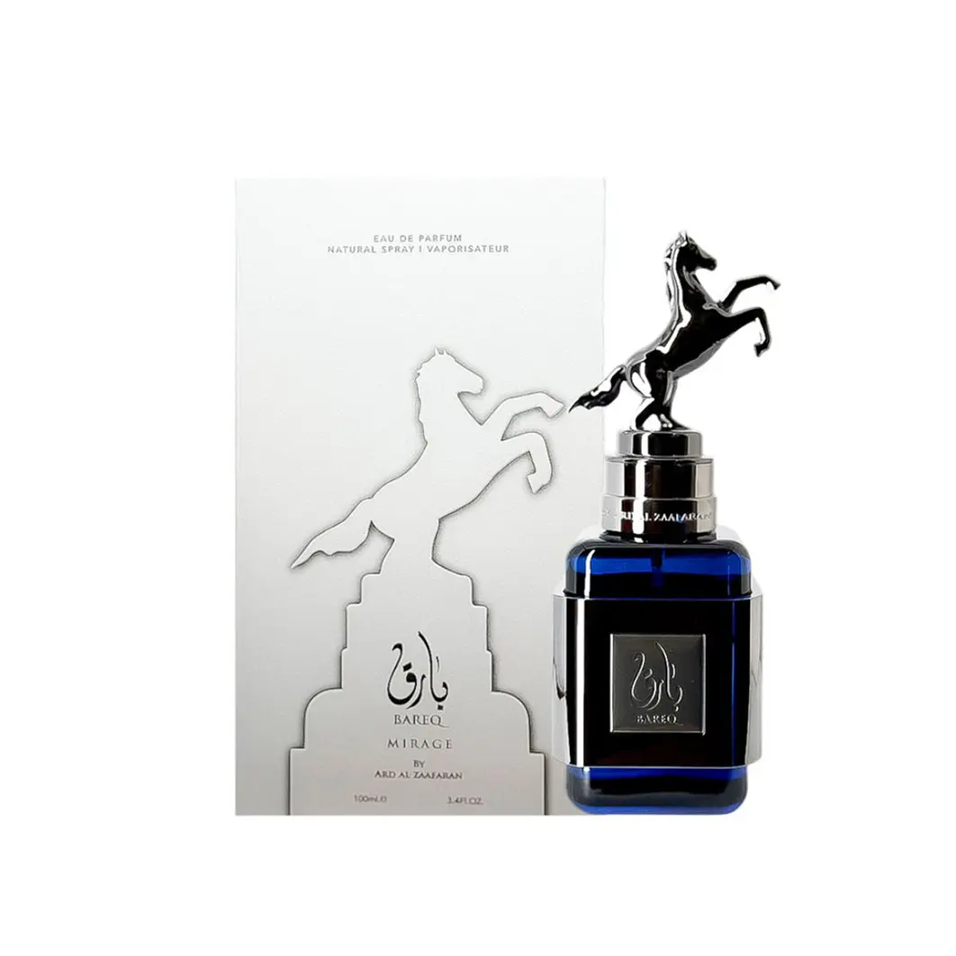 Bareq Mirage Ard Al Zaafaran Edp 100Ml Unisex 1