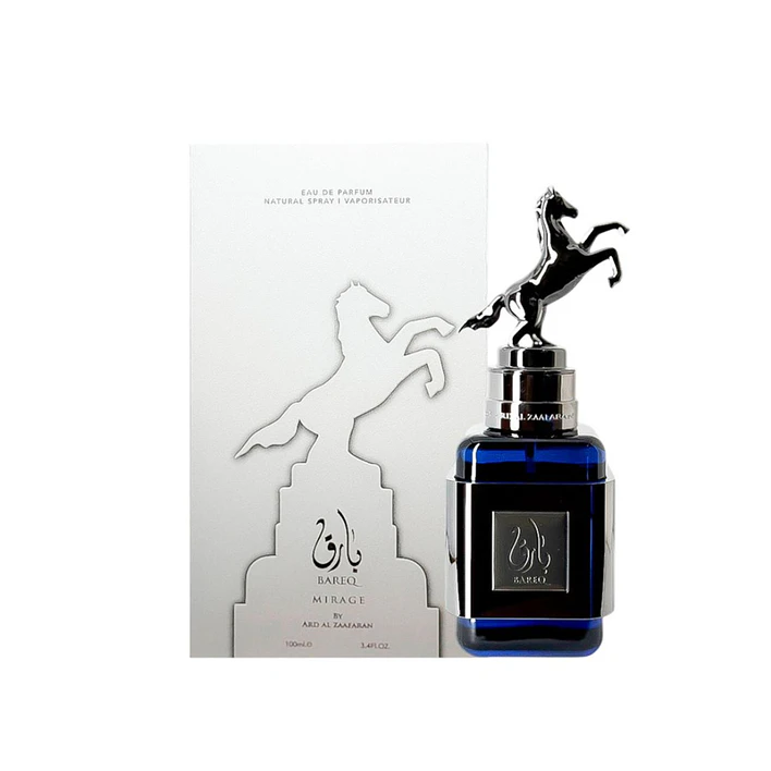 Bareq Mirage Ard Al Zaafaran Edp 100Ml Unisex 1
