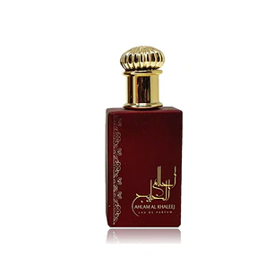 Ahlam Al Khaleej Ard Al Zaafaran Edp 80Ml mujer