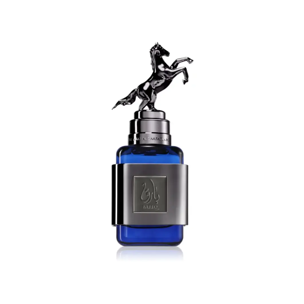 Bareq Mirage Ard Al Zaafaran Edp 100Ml Unisex 2