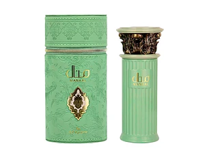 Manaal Ard Al Zaafaran Edp 100Ml Unisex