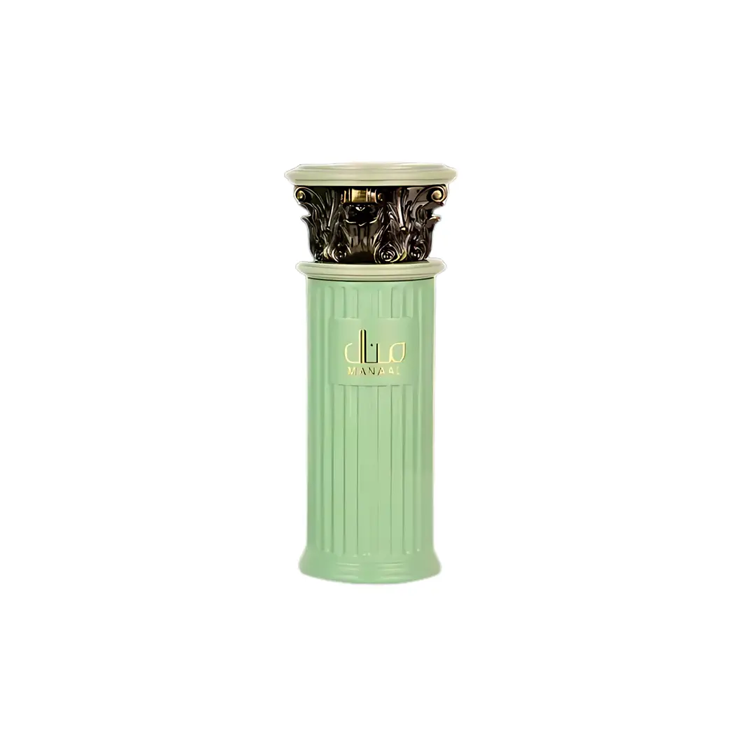 Manaal Ard Al Zaafaran Edp 100Ml Unisex 2