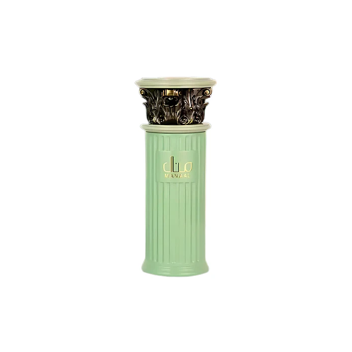 Manaal Ard Al Zaafaran Edp 100Ml Unisex 2