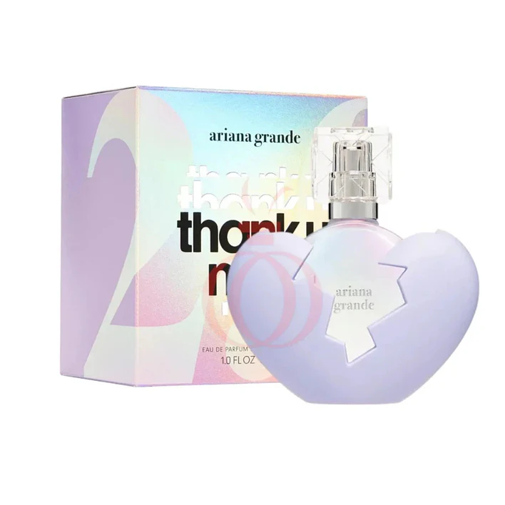 Thank U Next 2.0 Ariana Grande Edp 100Ml Mujer 1