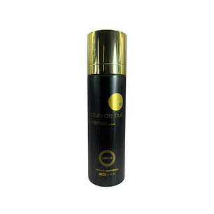 Armaf Club De Nuit Intense Women Perfume Body Spray 125ML