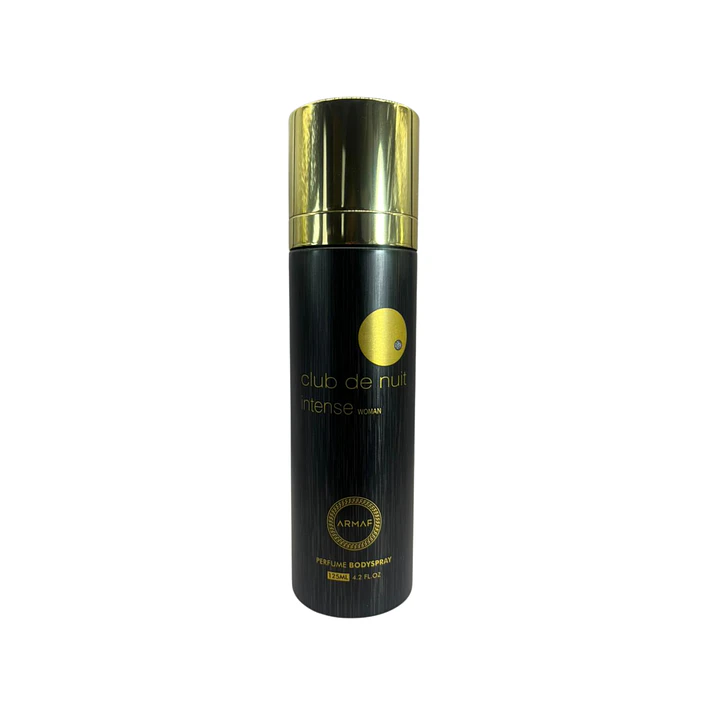Armaf Club De Nuit Intense Women Perfume Body Spray 125ML 2