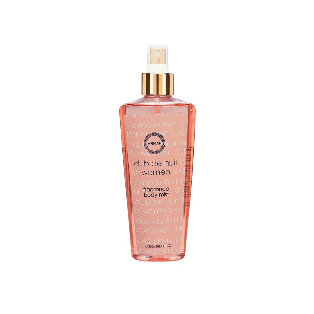 Armaf Club De Nuit Mujer Body Mist 250ML Mujer 1