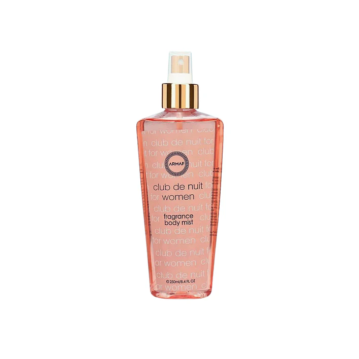 Armaf Club De Nuit Mujer Body Mist 250ML Mujer 1