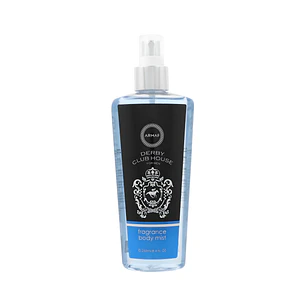 Armaf Derby Club House Body Mist 250ML Hombre