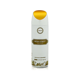 Armaf High Street Perfume Body spray  200ML Mujer