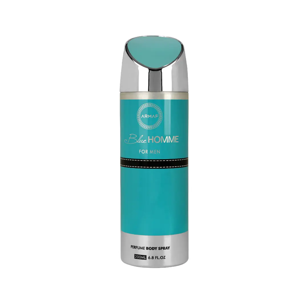 Desodorante Armaf Blue Homme For Men 200ML 1