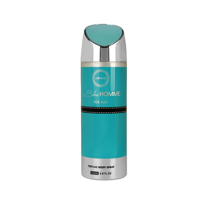 Desodorante Armaf Blue Homme For Men 200ML 1