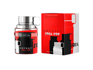 Odyssey Soda Pop Armaf Edp 100ML Unisex