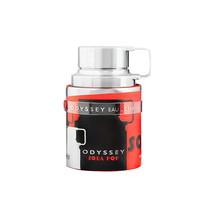 Odyssey Soda Pop Armaf Edp 100ML Unisex 2
