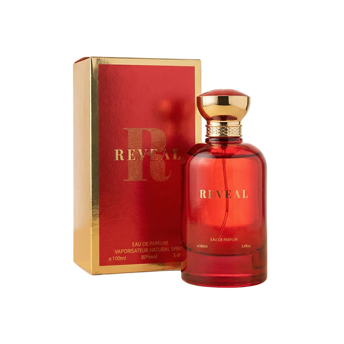 Reval Bharara Edp 100Ml Unisex 1