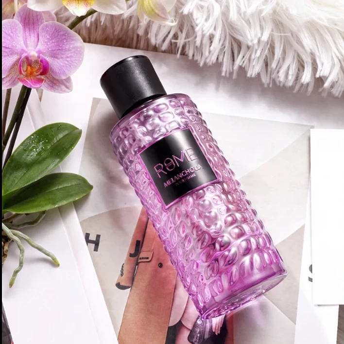 Rome Melancholia Pour Femme  Bharara Edp 100Ml Mujer 2
