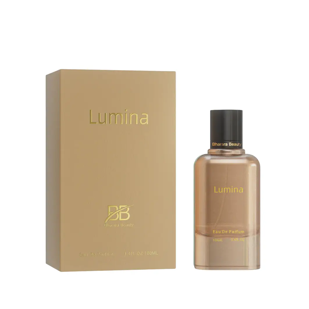 Lumina Bharara Beauty Edp 100Ml Mujer 1