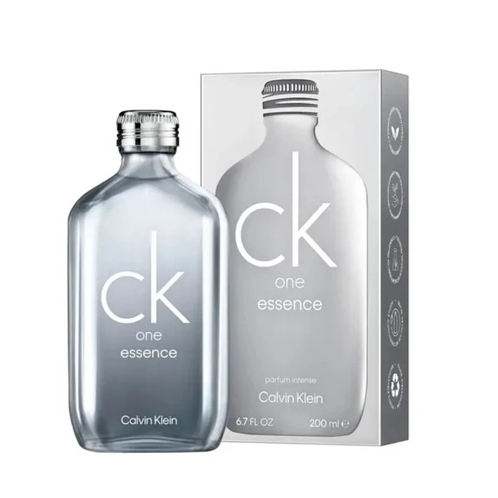 Ck One Essence Parfum Intense 200Ml Unisex 1