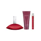 Estuche My Euphoria Calvin Kelin Edp 100Ml + 10Ml + 100Ml BL Mujer - Miniatura 2
