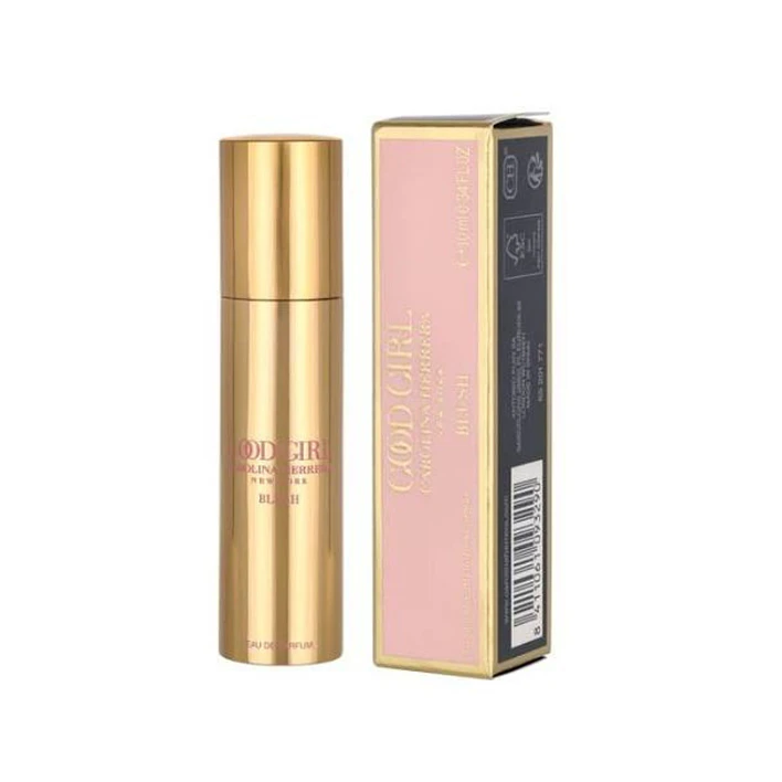 Good Girl Blush Carolina Harrera Edp 10ML Mujer 1